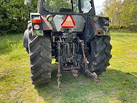 1989 deutz-fahr dx 6.05 commander vierwielaangedreven landbouwtractor - afbeelding 17 van  38