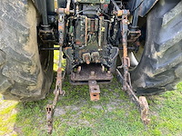 1989 deutz-fahr dx 6.05 commander vierwielaangedreven landbouwtractor - afbeelding 18 van  38