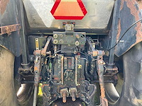 1989 deutz-fahr dx 6.05 commander vierwielaangedreven landbouwtractor - afbeelding 19 van  38
