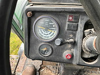 1989 deutz-fahr dx 6.05 commander vierwielaangedreven landbouwtractor - afbeelding 34 van  38