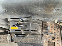 1989 deutz-fahr dx 6.05 commander vierwielaangedreven landbouwtractor - afbeelding 38 van  38