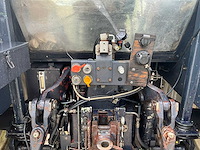 1989 deutz-fahr dx 6.10 vierwielaangedreven landbouwtractor - afbeelding 21 van  45