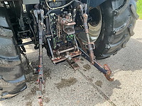 1989 deutz-fahr dx 6.10 vierwielaangedreven landbouwtractor - afbeelding 22 van  45
