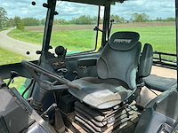 1989 deutz-fahr dx 6.10 vierwielaangedreven landbouwtractor - afbeelding 29 van  45