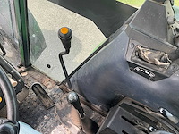 1989 deutz-fahr dx 6.10 vierwielaangedreven landbouwtractor - afbeelding 35 van  45