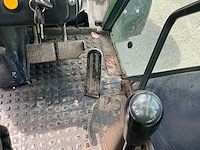 1989 deutz-fahr dx 6.10 vierwielaangedreven landbouwtractor - afbeelding 36 van  45