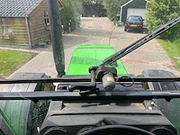 1989 deutz-fahr dx 6.10 vierwielaangedreven landbouwtractor - afbeelding 41 van  45