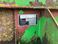 1989 dieplader - afbeelding 16 van  19