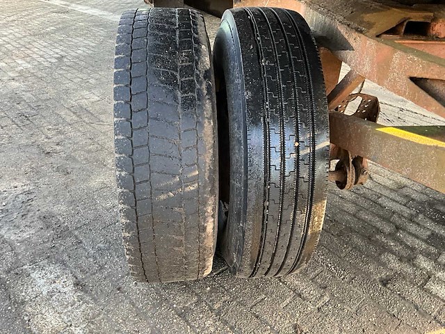 1989 dieplader - afbeelding 4 van  19