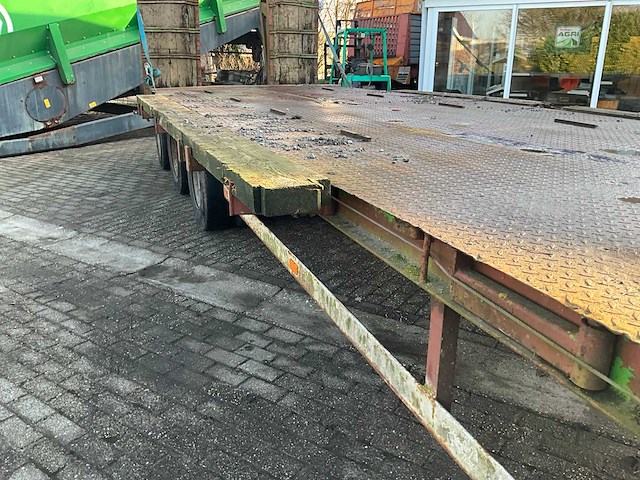 1989 dieplader - afbeelding 19 van  19