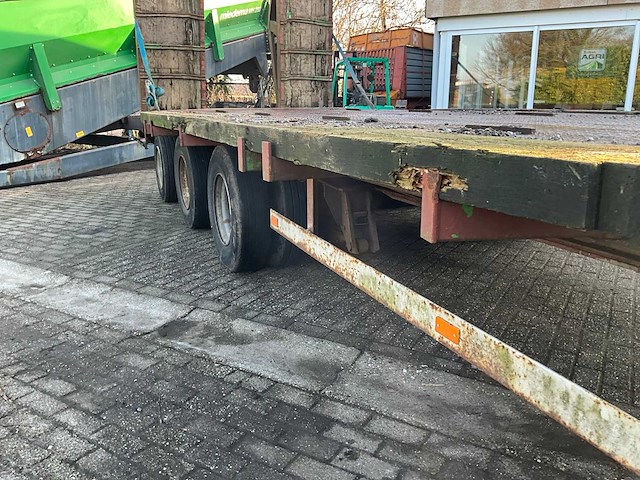 1989 dieplader - afbeelding 6 van  19