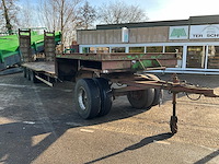 1989 dieplader - afbeelding 9 van  19