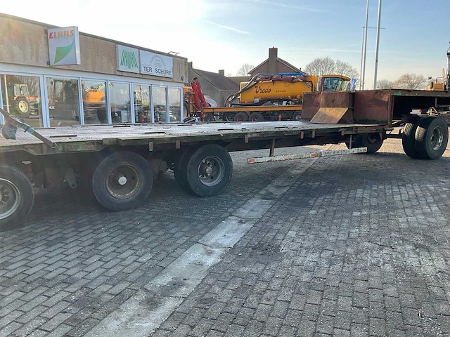 1989 dieplader - afbeelding 10 van  19