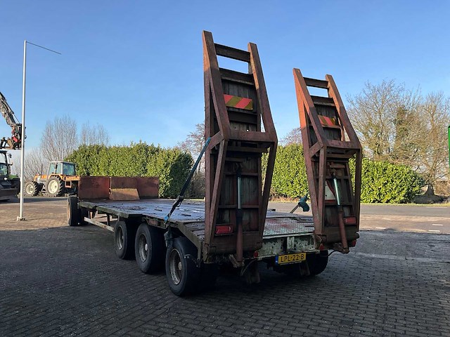 1989 dieplader - afbeelding 11 van  19