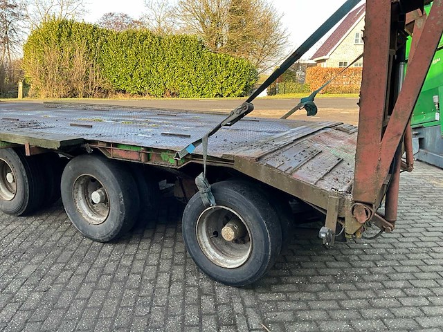 1989 dieplader - afbeelding 12 van  19