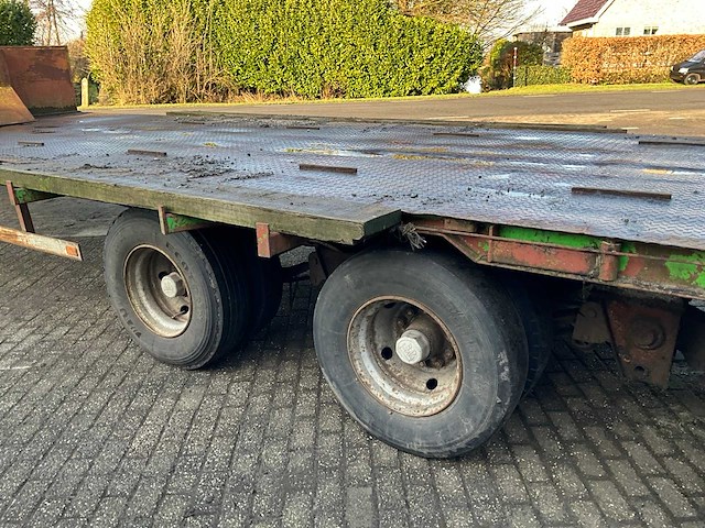 1989 dieplader - afbeelding 13 van  19