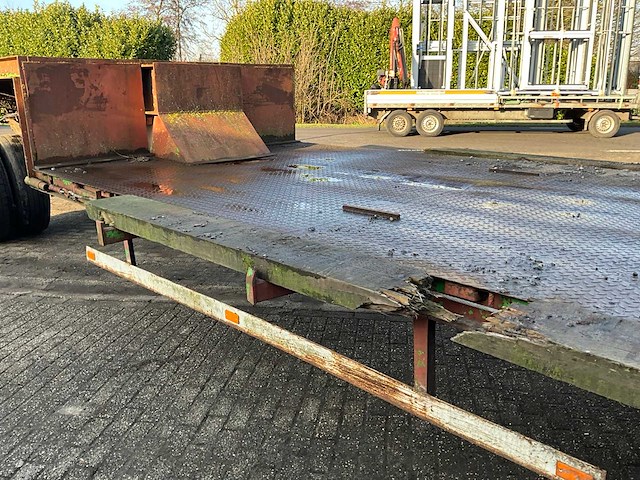 1989 dieplader - afbeelding 14 van  19