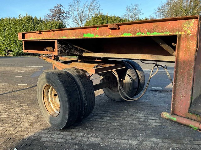 1989 dieplader - afbeelding 15 van  19