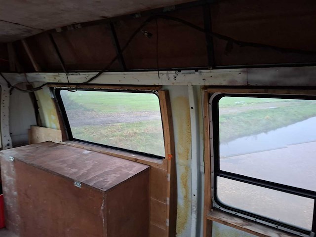 1989 dodge ram bedrijfswagen vs-ls-68 - afbeelding 5 van  22