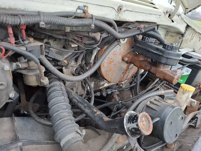 1989 dodge ram bedrijfswagen vs-ls-68 - afbeelding 14 van  22