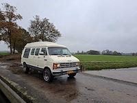 1989 dodge ram bedrijfswagen vs-ls-68 - afbeelding 16 van  22