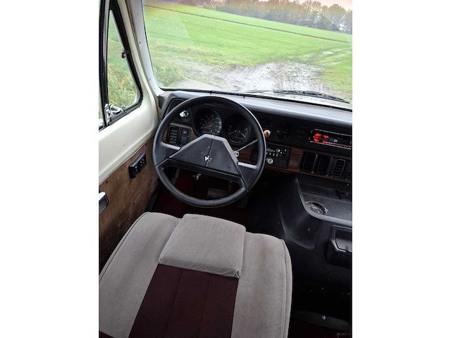 1989 dodge ram bedrijfswagen vs-ls-68 - afbeelding 21 van  22