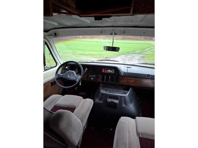 1989 dodge ram bedrijfswagen vs-ls-68 - afbeelding 22 van  22