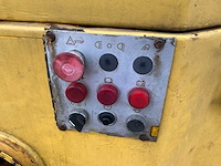 1989 dynapach cc 10 getrokken grondwals - afbeelding 2 van  14