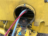 1989 dynapach cc 10 getrokken grondwals - afbeelding 3 van  14