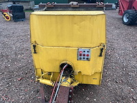 1989 dynapach cc 10 getrokken grondwals - afbeelding 8 van  14