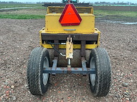 1989 dynapach cc 10 getrokken grondwals - afbeelding 10 van  14