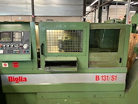 1989 e. biglia b131/s1 cnc-draaibank - afbeelding 7 van  27
