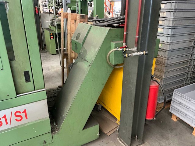 1989 e. biglia b131/s1 cnc-draaibank - afbeelding 9 van  27