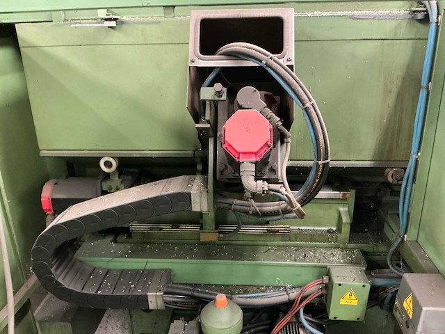 1989 e. biglia b131/s1 cnc-draaibank - afbeelding 14 van  27