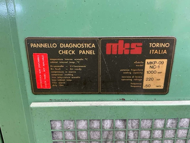 1989 e. biglia b131/s1 cnc-draaibank - afbeelding 7 van  33