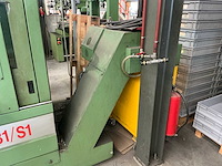 1989 e. biglia b131/s1 cnc-draaibank - afbeelding 10 van  33