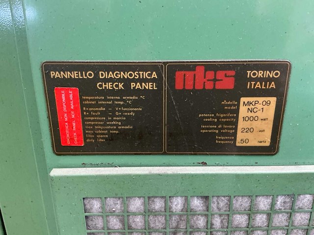 1989 e. biglia b131/s1 cnc-draaibank - afbeelding 22 van  33