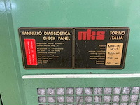 1989 e. biglia b131/s1 cnc-draaibank - afbeelding 22 van  33