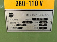 1989 e. biglia b131/s1 cnc-draaibank - afbeelding 24 van  33