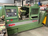 1989 e. biglia b131/s1 cnc-draaibank - afbeelding 23 van  33