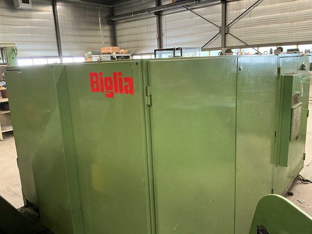 1989 e. biglia b131/s1 cnc-draaibank - afbeelding 30 van  33