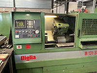 1989 e. biglia b131/s1 cnc-draaibank - afbeelding 32 van  33