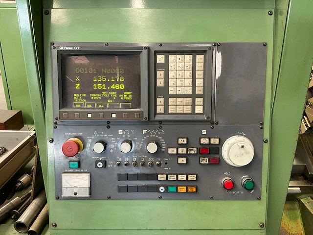 1989 e. biglia b131/s1 cnc-draaibank - afbeelding 33 van  33