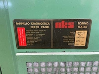 1989 e. biglia b131/s1 cnc-draaibank - afbeelding 22 van  33