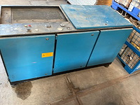 1989 ecoair sda 30 a schroefcompressor - afbeelding 8 van  12