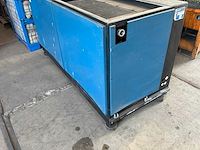 1989 ecoair sda 30 a schroefcompressor - afbeelding 10 van  12