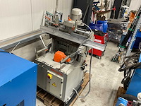 1989 elumatic kf 78 kopieerfreesmachines - afbeelding 1 van  6