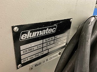 1989 elumatic kf 78 kopieerfreesmachines - afbeelding 3 van  6