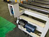 1989 engel es 7000/1200 (1300) spuitgietmachine - afbeelding 2 van  30