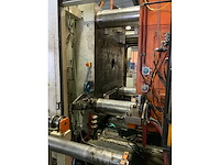 1989 engel es 7000/1200 (1300) spuitgietmachine - afbeelding 4 van  30